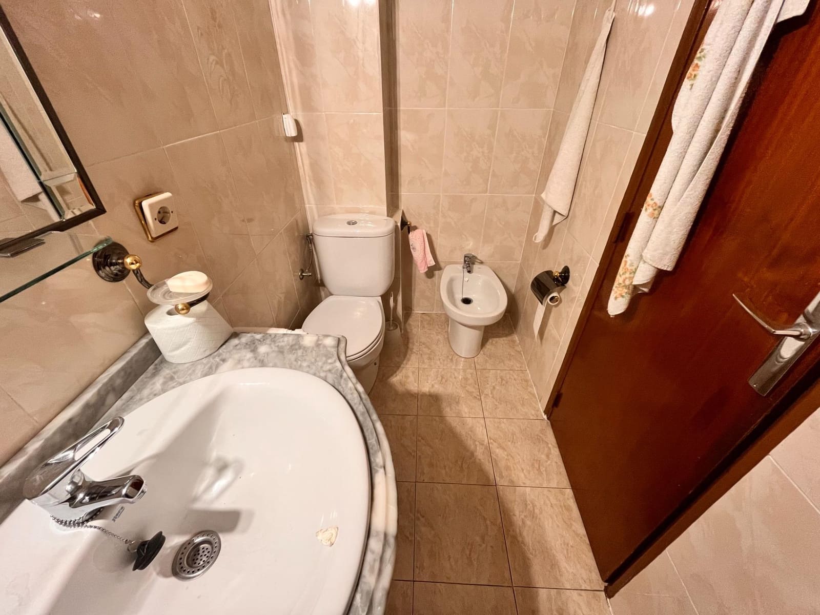 2 bedroom Flat for sale in Cordoba city - € 155,000 (Ref: 9836395)