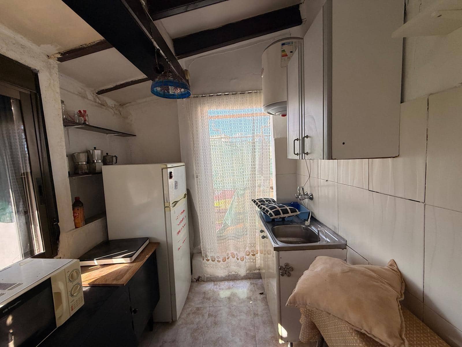 8 bedroom Flat for sale in Cordoba city - € 320,000 (Ref: 9839334)