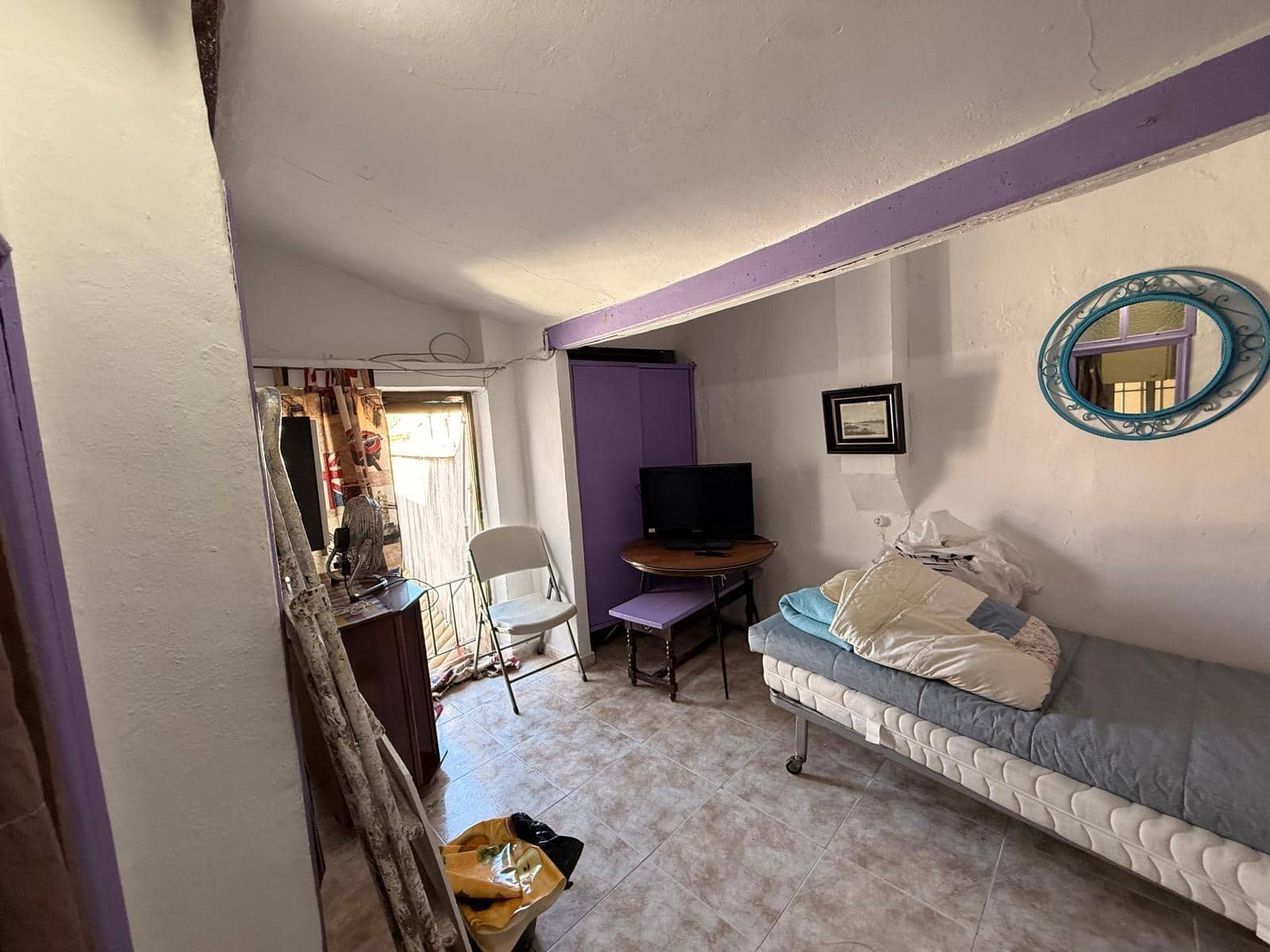 8 bedroom Flat for sale in Cordoba city - € 320,000 (Ref: 9839334)