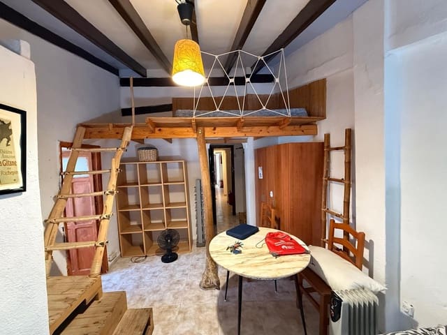 8 soverom Leilighet til salgs i Córdoba by - € 320 000 (Ref: 9839334)