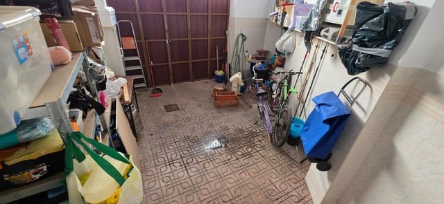 Casa de 5 habitaciones en La Magdalena, Córdoba ciudad en venta con garaje - 385.000 € (Ref: 9840380)