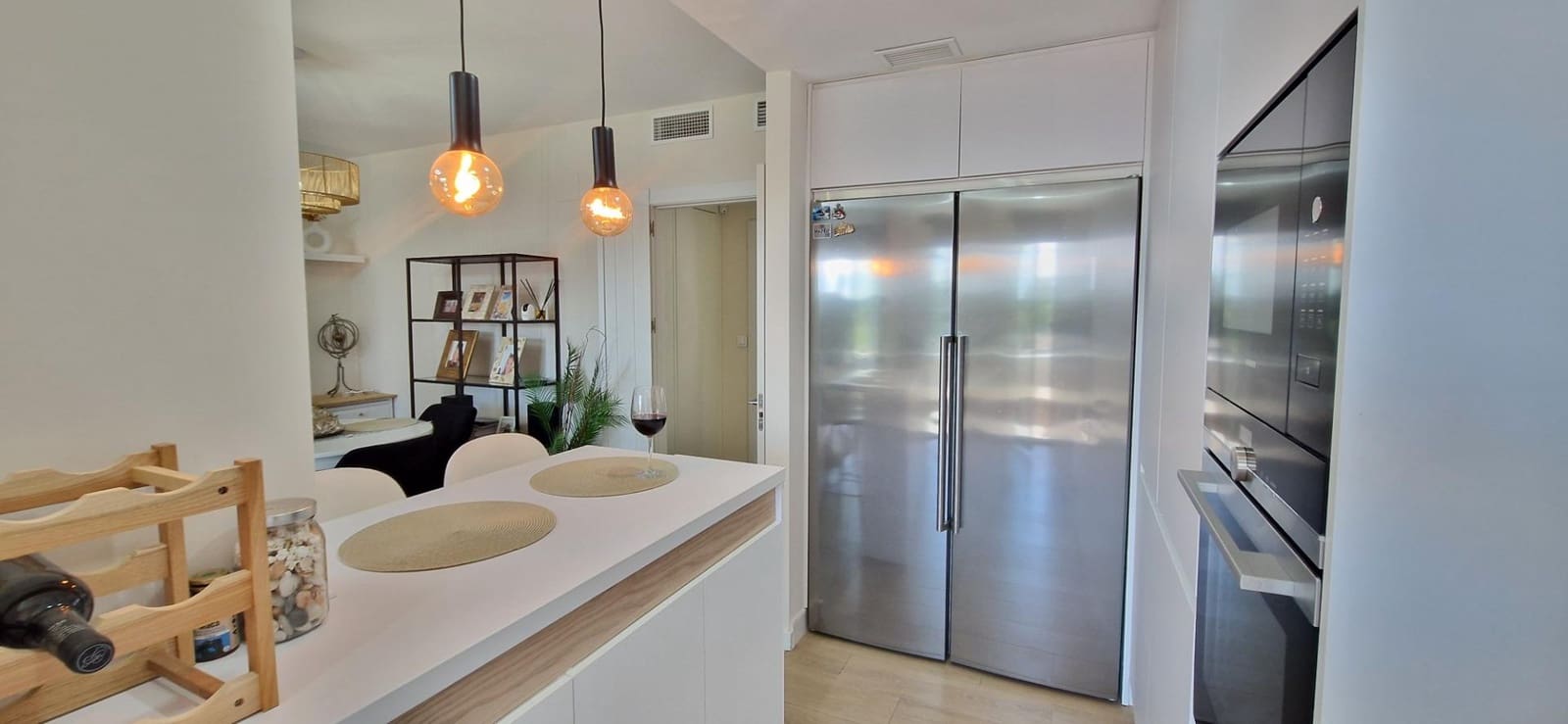 3 bedroom Flat for sale in Cordoba city with pool garage - € 335,000 (Ref: 9840935)