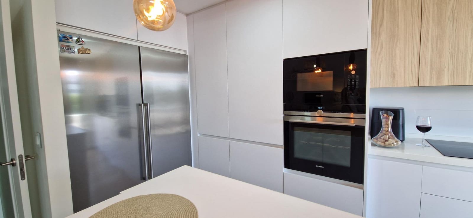 3 bedroom Flat for sale in Cordoba city with pool garage - € 335,000 (Ref: 9840935)