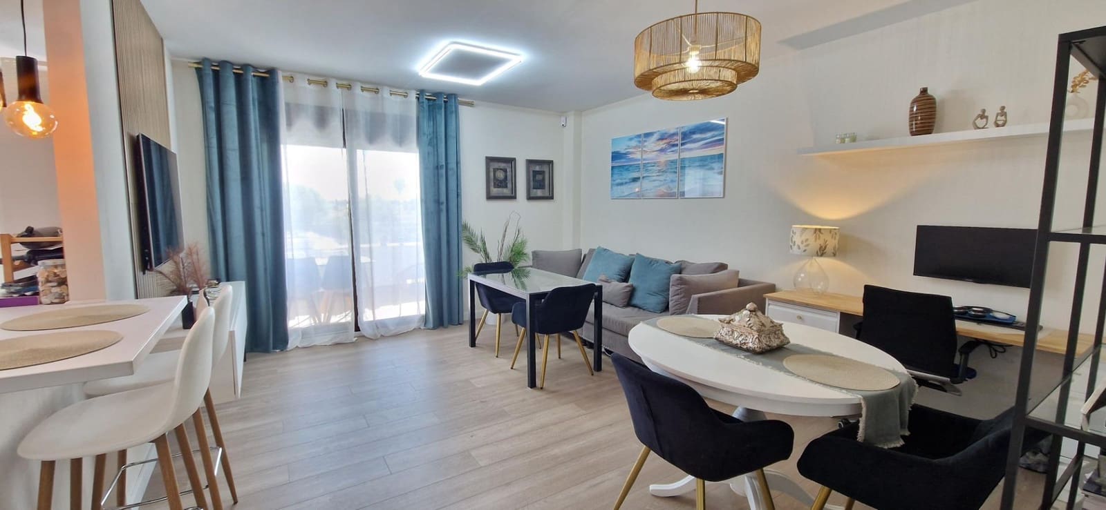 3 bedroom Flat for sale in Cordoba city with pool garage - € 335,000 (Ref: 9840935)