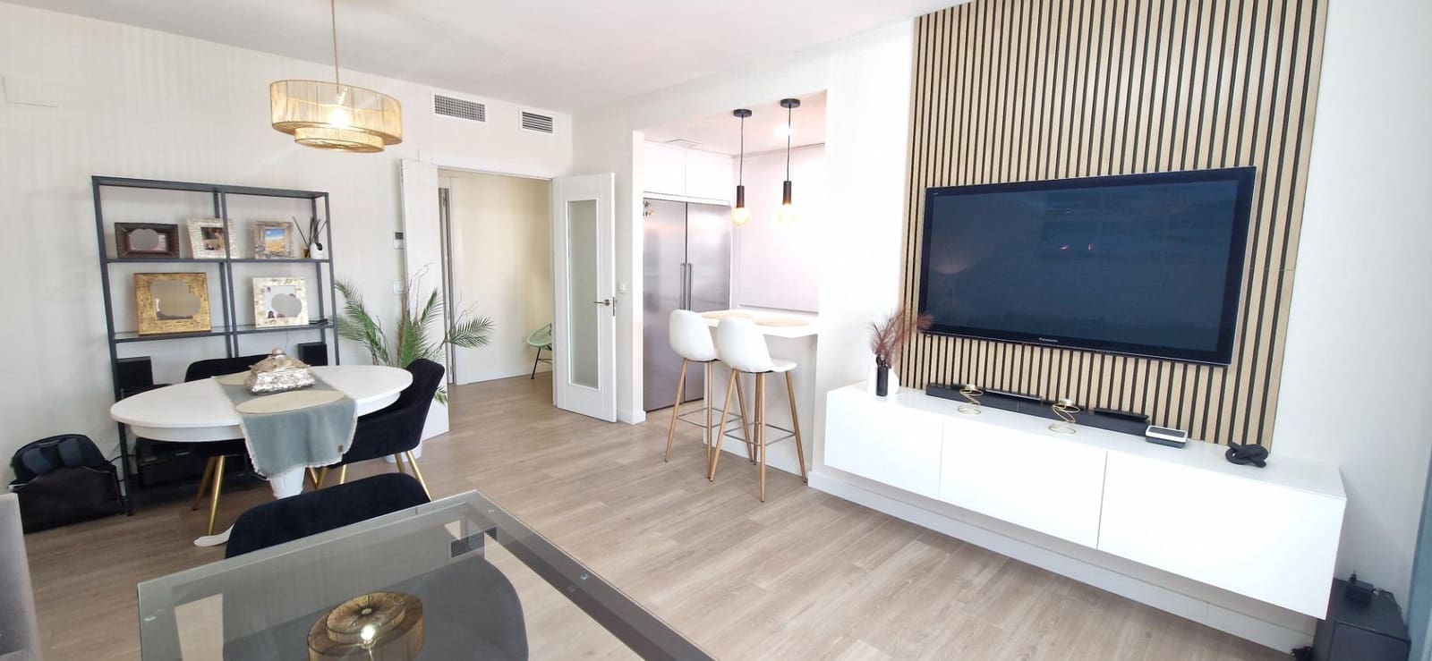 3 bedroom Flat for sale in Cordoba city with pool garage - € 335,000 (Ref: 9840935)