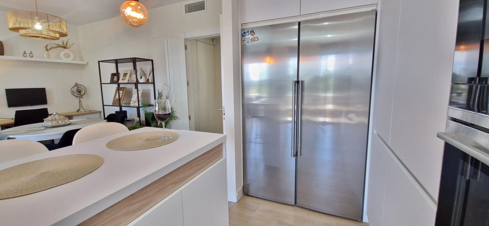 3 bedroom Flat for sale in Cordoba city with pool garage - € 335,000 (Ref: 9840935)