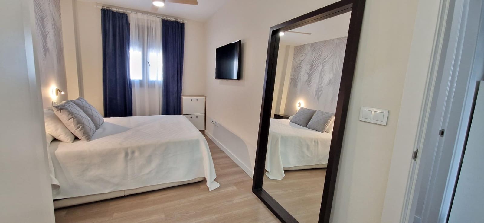 3 bedroom Flat for sale in Cordoba city with pool garage - € 335,000 (Ref: 9840935)