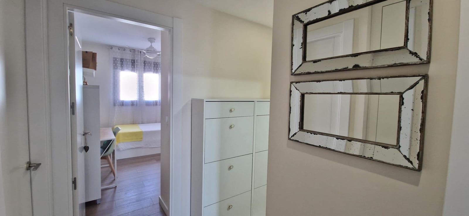 3 bedroom Flat for sale in Cordoba city with pool garage - € 335,000 (Ref: 9840935)