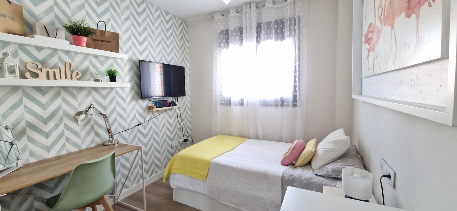 3 bedroom Flat for sale in Cordoba city with pool garage - € 335,000 (Ref: 9840935)