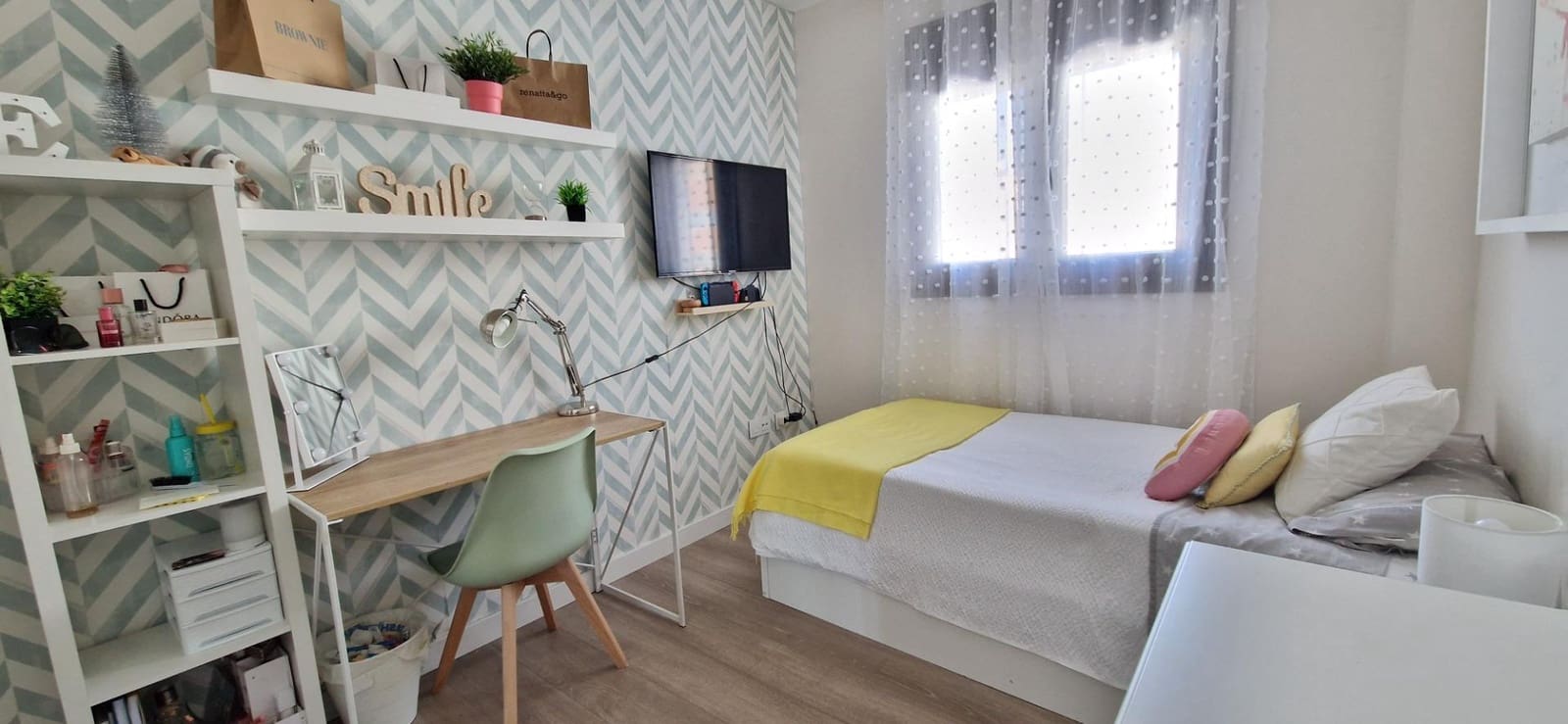 3 bedroom Flat for sale in Cordoba city with pool garage - € 335,000 (Ref: 9840935)