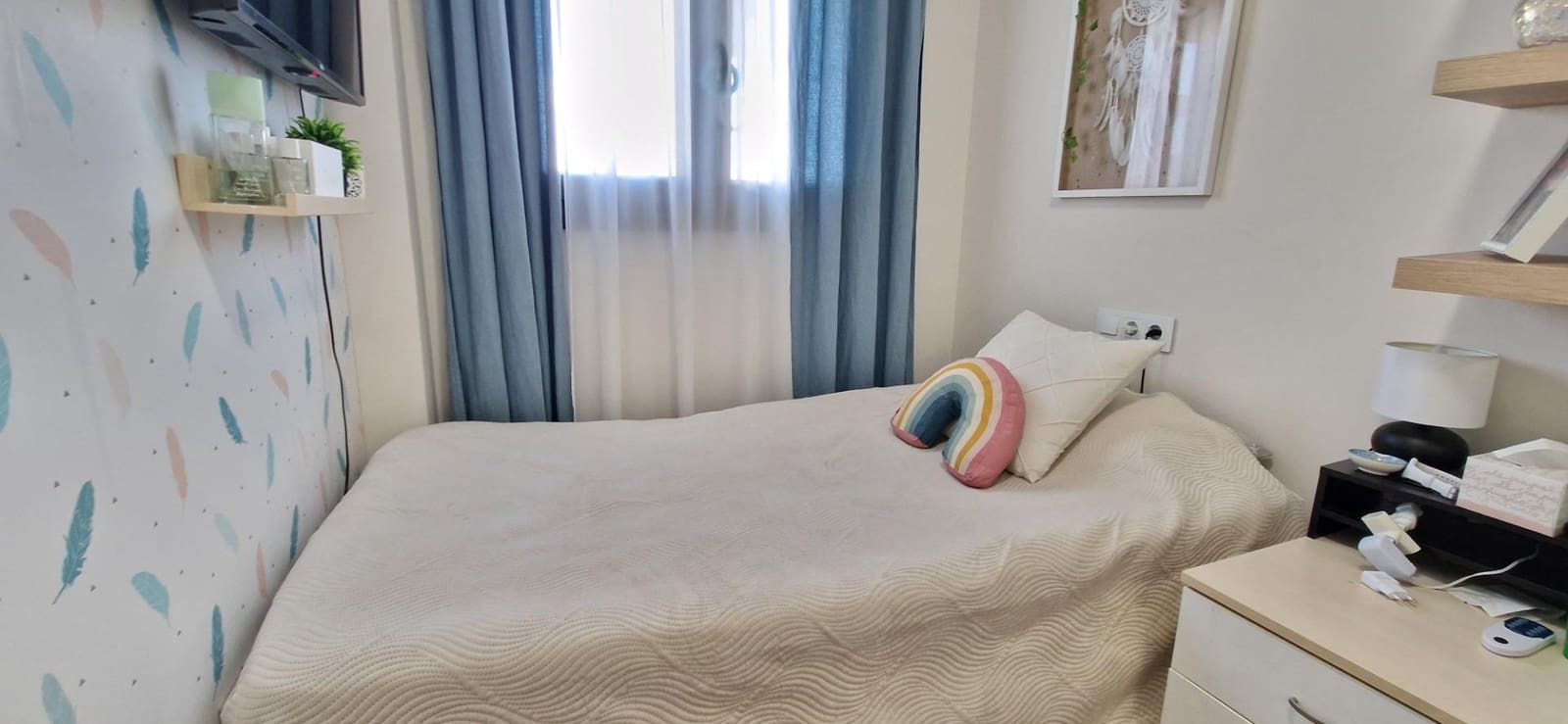 3 bedroom Flat for sale in Cordoba city with pool garage - € 335,000 (Ref: 9840935)