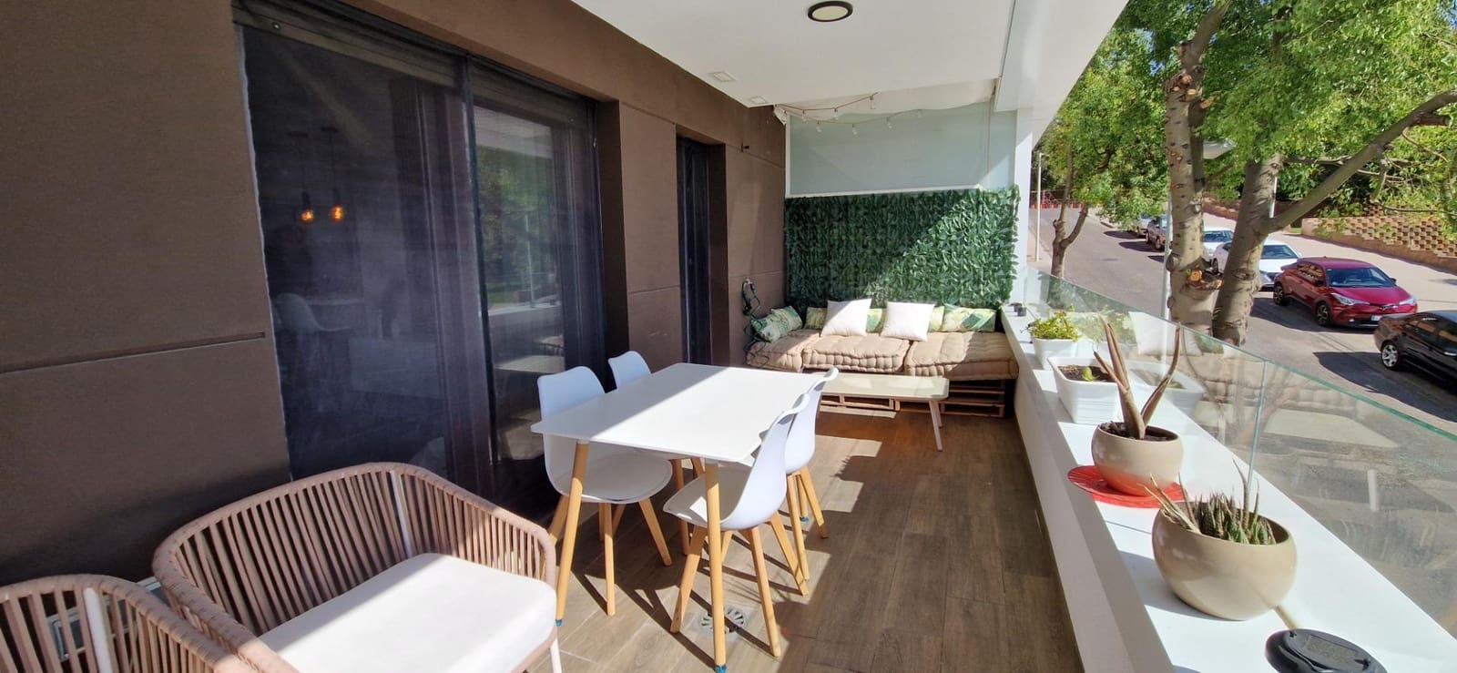 3 bedroom Flat for sale in Cordoba city with pool garage - € 335,000 (Ref: 9840935)
