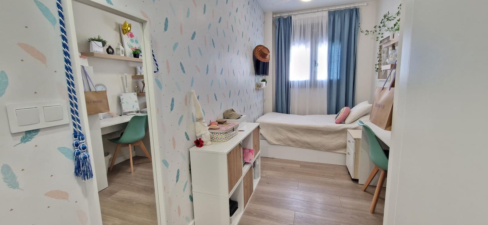 3 bedroom Flat for sale in Cordoba city with pool garage - € 335,000 (Ref: 9840935)