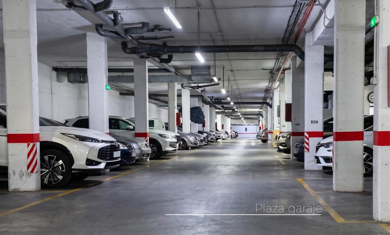 3 soveværelse Lejlighed til salg i Cordoba by med garage - € 194.500 (Ref: 9843475)