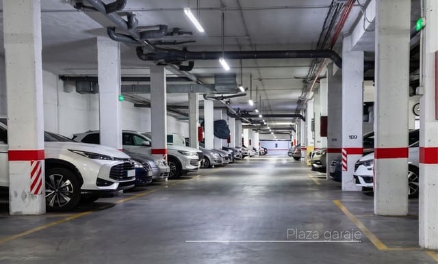 3 soveværelse Lejlighed til salg i Fátima, Córdoba by med garage - € 194.500 (Ref: 9843475)