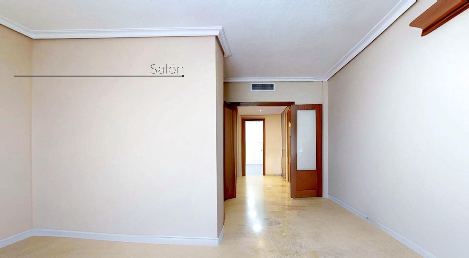 3 soveværelse Lejlighed til salg i Cordoba by med garage - € 194.500 (Ref: 9843475)