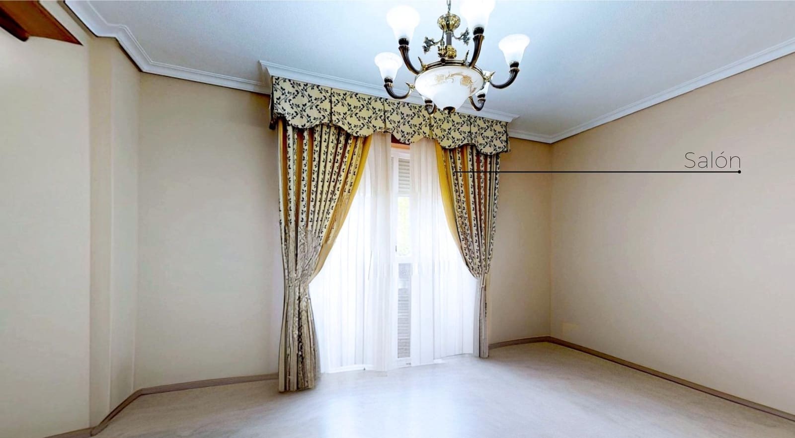 3 soveværelse Lejlighed til salg i Cordoba by med garage - € 194.500 (Ref: 9843475)