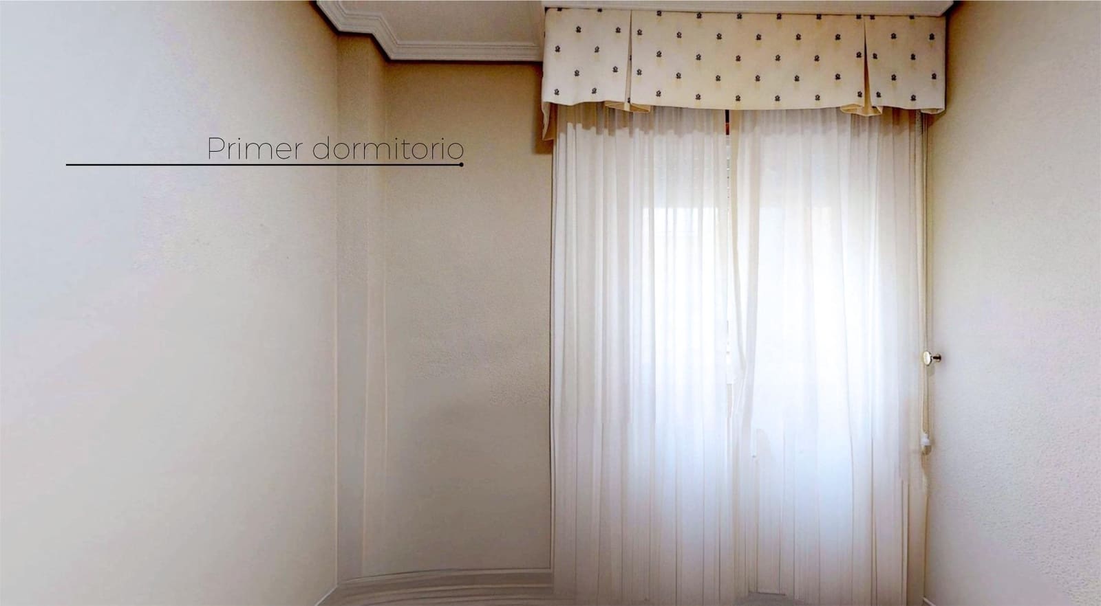 3 soveværelse Lejlighed til salg i Cordoba by med garage - € 194.500 (Ref: 9843475)