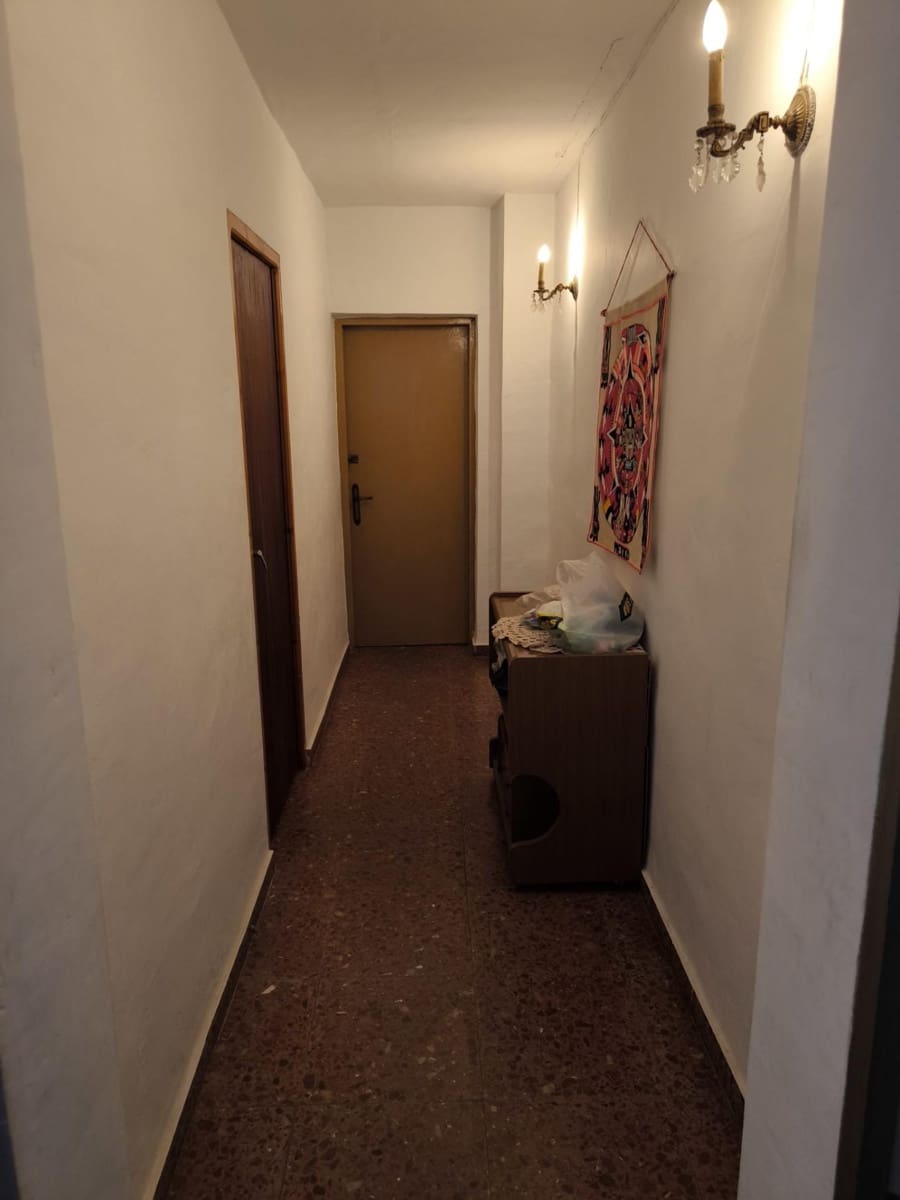 Casa de 3 habitaciones en Fuente Obejuna en venta - 50.000 € (Ref: 9843476)