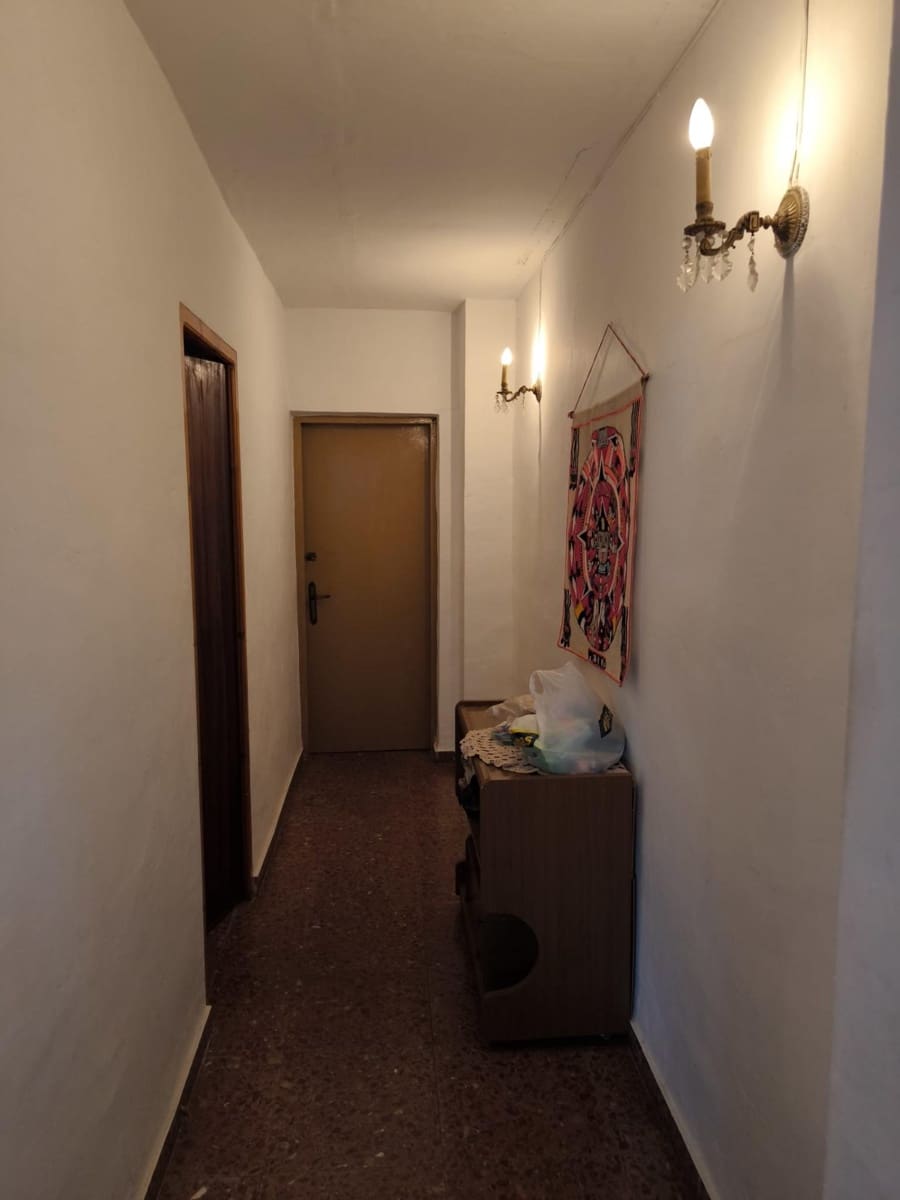 Casa de 3 habitaciones en Fuente Obejuna en venta - 50.000 € (Ref: 9843476)