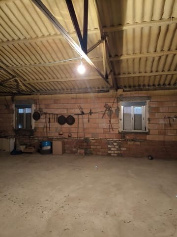 Casa de 3 habitaciones en Fuente Obejuna en venta - 50.000 € (Ref: 9843476)