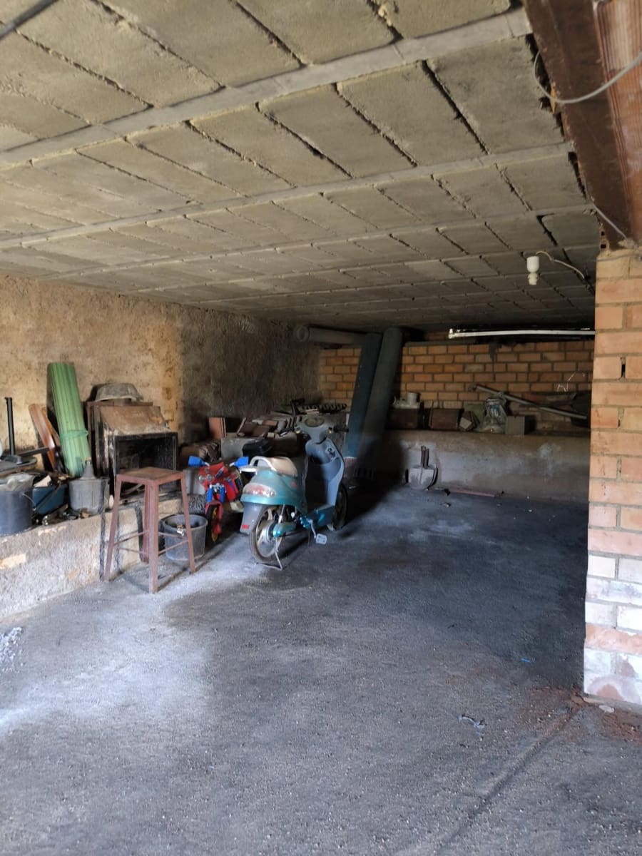 Casa de 3 habitaciones en Fuente Obejuna en venta - 50.000 € (Ref: 9843476)