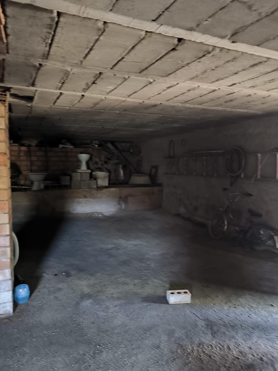 Casa de 3 habitaciones en Fuente Obejuna en venta - 50.000 € (Ref: 9843476)