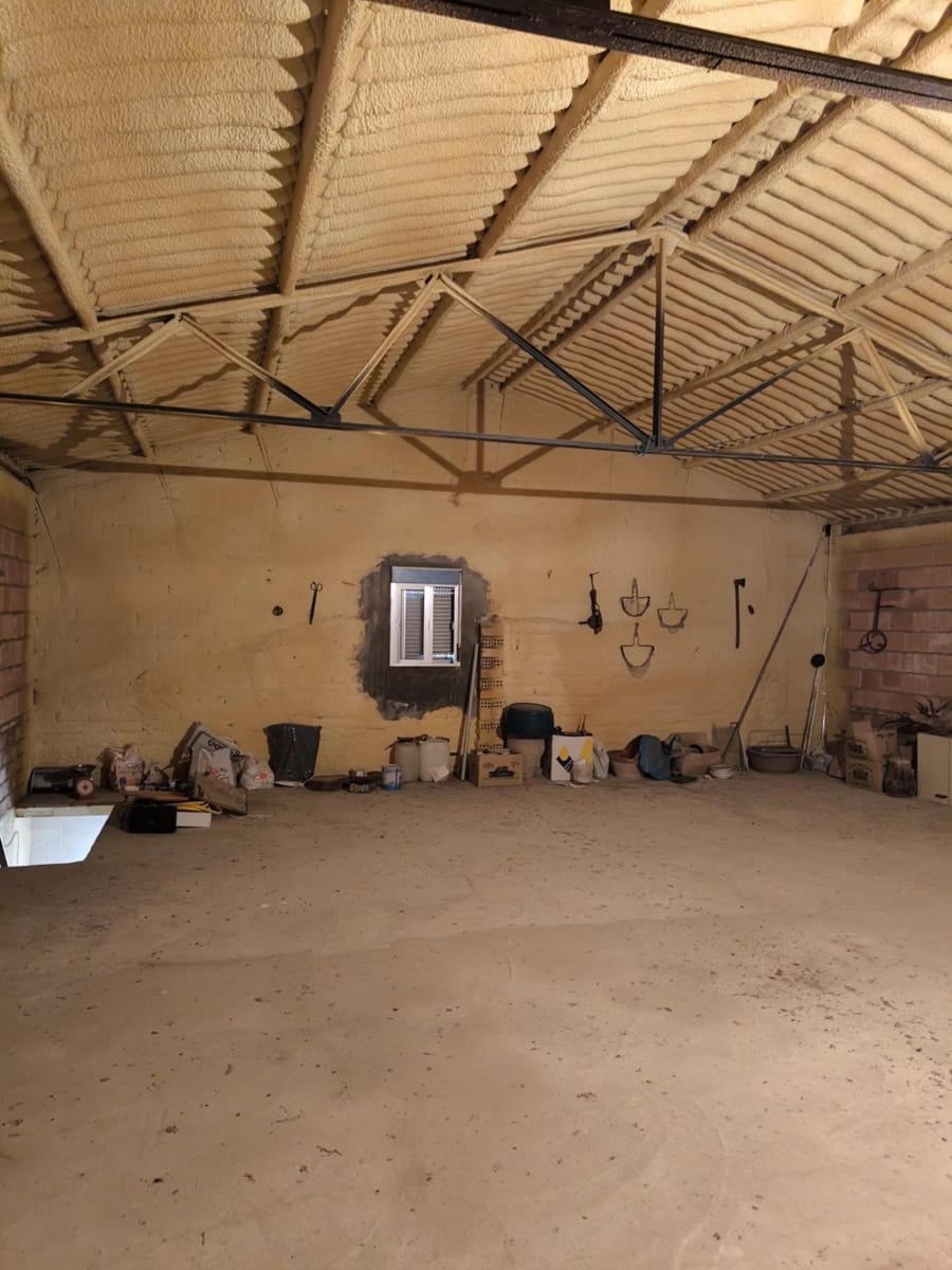Casa de 3 habitaciones en Fuente Obejuna en venta - 50.000 € (Ref: 9843476)