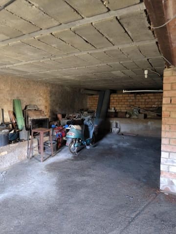 Casa de 3 habitaciones en Fuente Obejuna en venta - 50.000 € (Ref: 9843476)