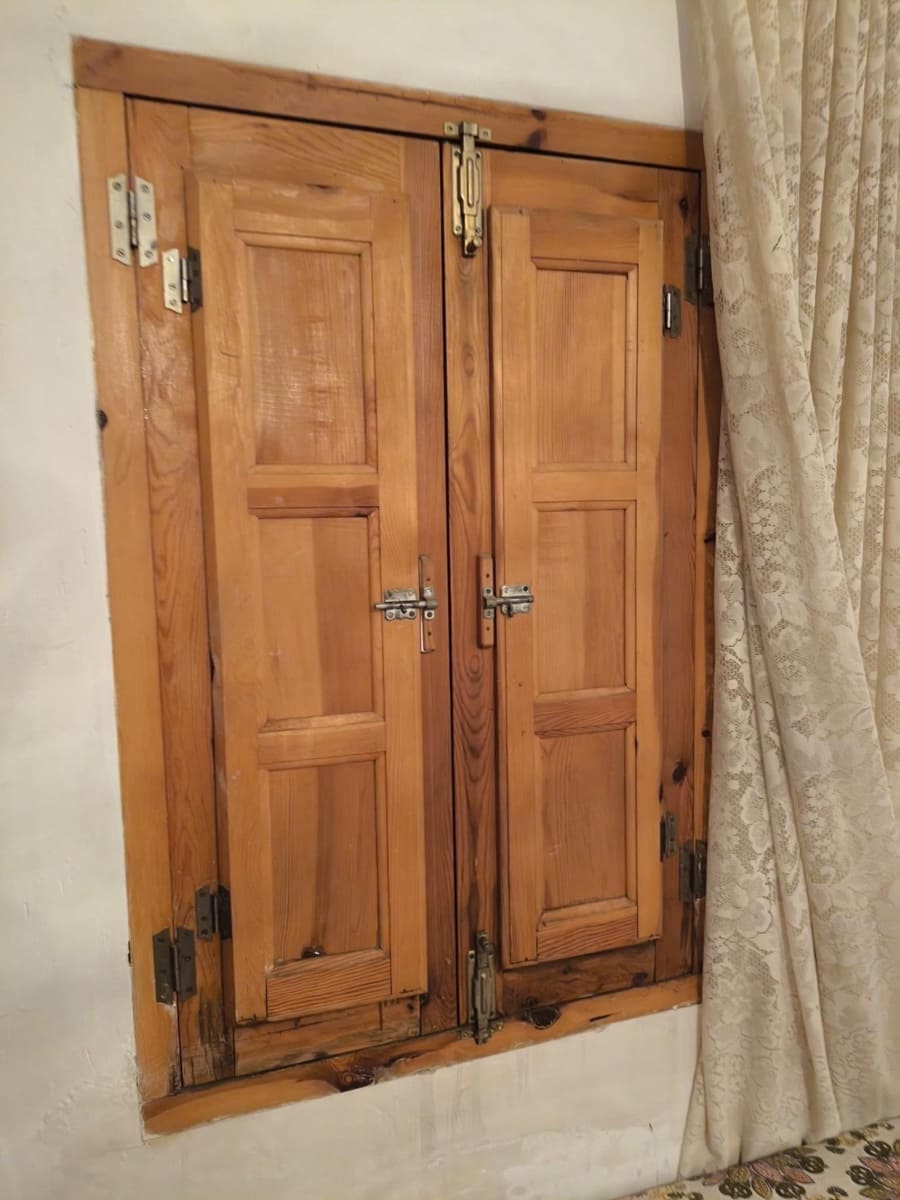Casa de 3 habitaciones en Fuente Obejuna en venta - 50.000 € (Ref: 9843476)