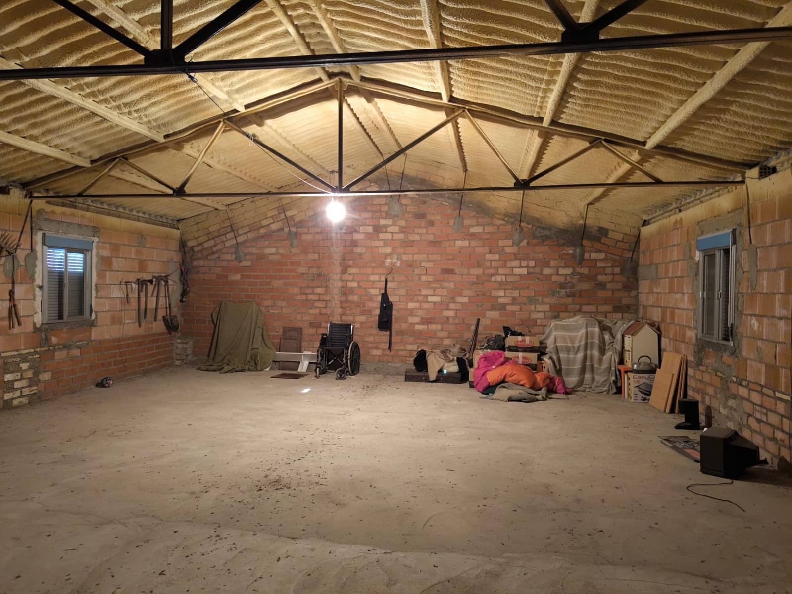 Casa de 3 habitaciones en Fuente Obejuna en venta - 50.000 € (Ref: 9843476)