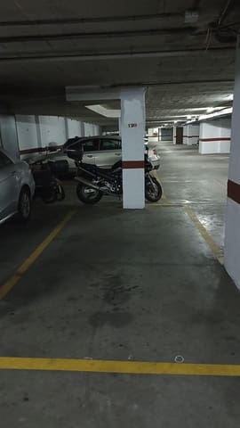 Garage à vendre à Cordoue ville - 12 000 € (Ref: 9843477)