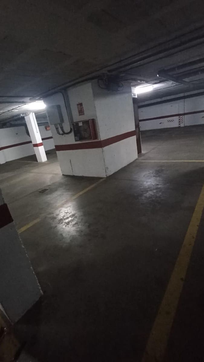 Garage for sale in Cordoba city - € 12,000 (Ref: 9843477)