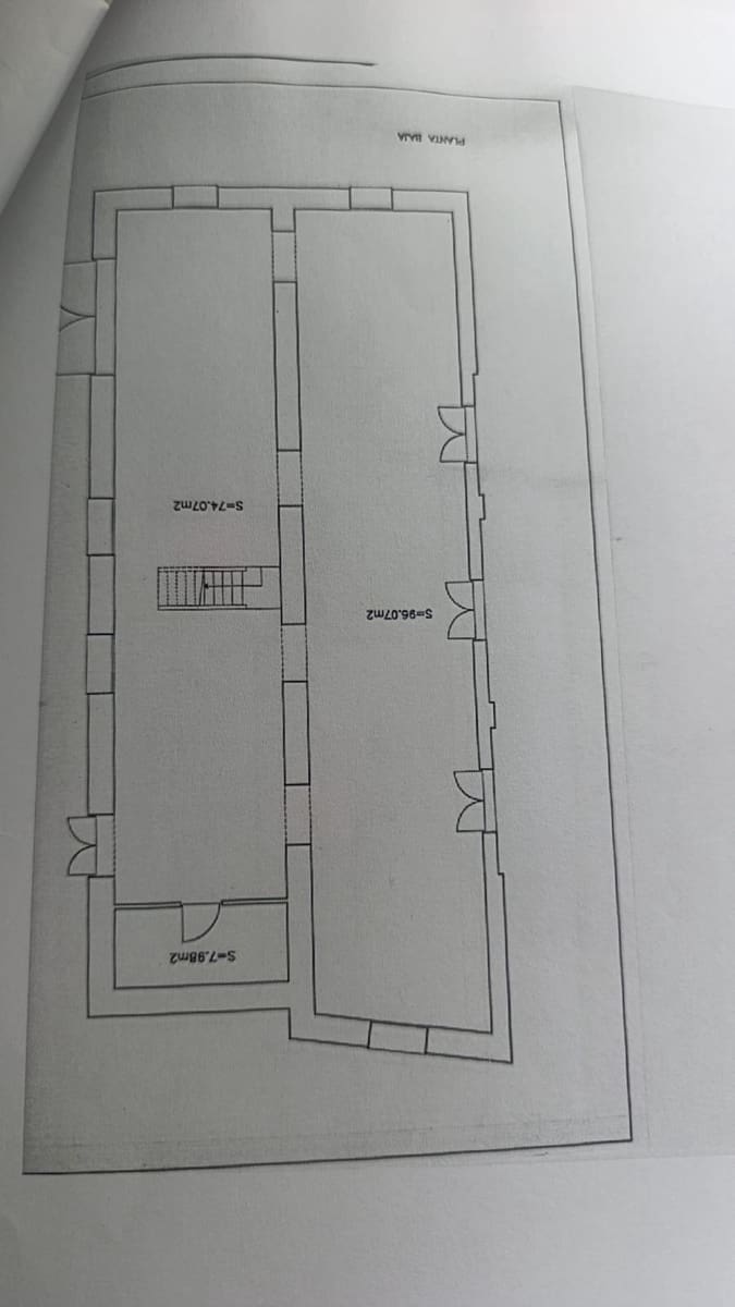 10 bedroom Villa for sale in Posadas with garage - € 550,000 (Ref: 9843478)