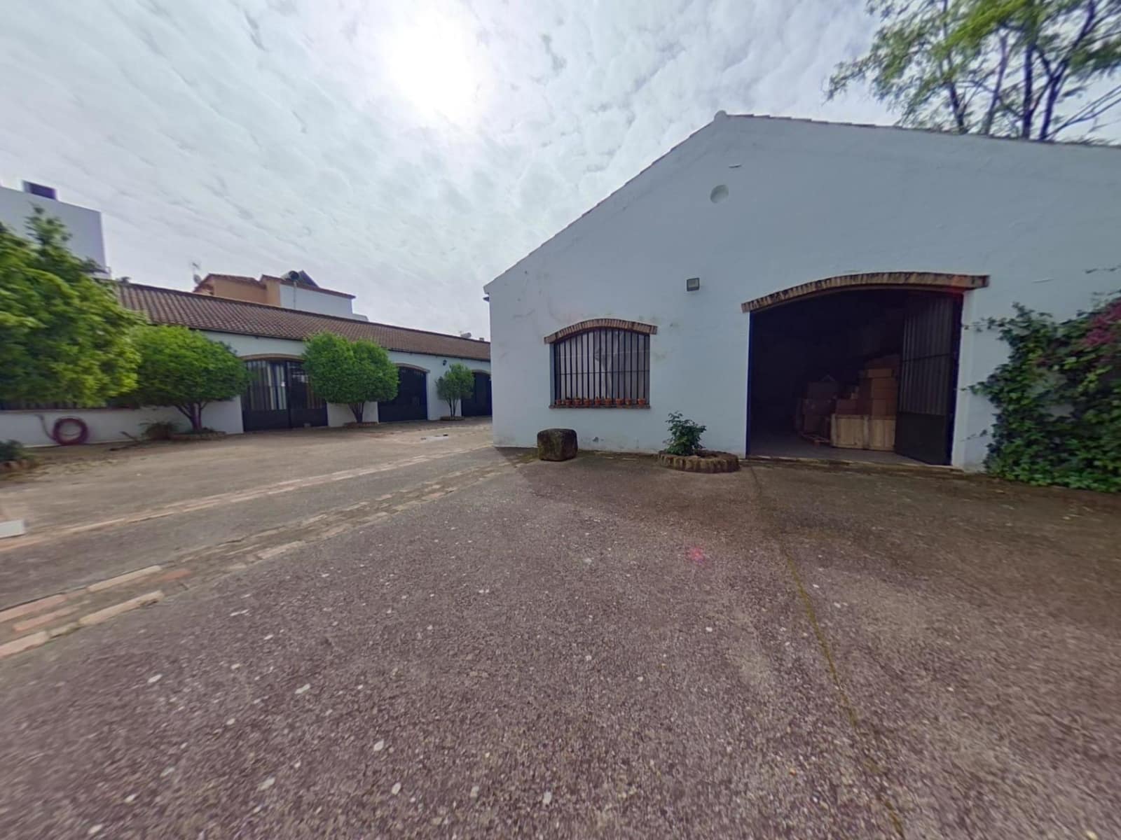 10 bedroom Villa for sale in Posadas with garage - € 550,000 (Ref: 9843478)