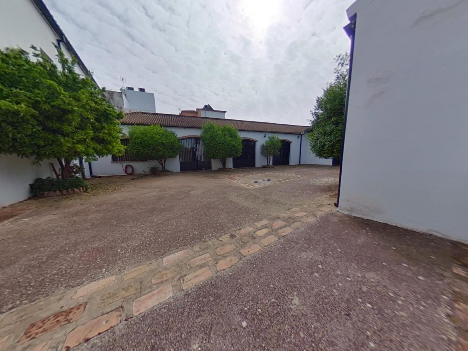 10 bedroom Villa for sale in Posadas with garage - € 550,000 (Ref: 9843478)