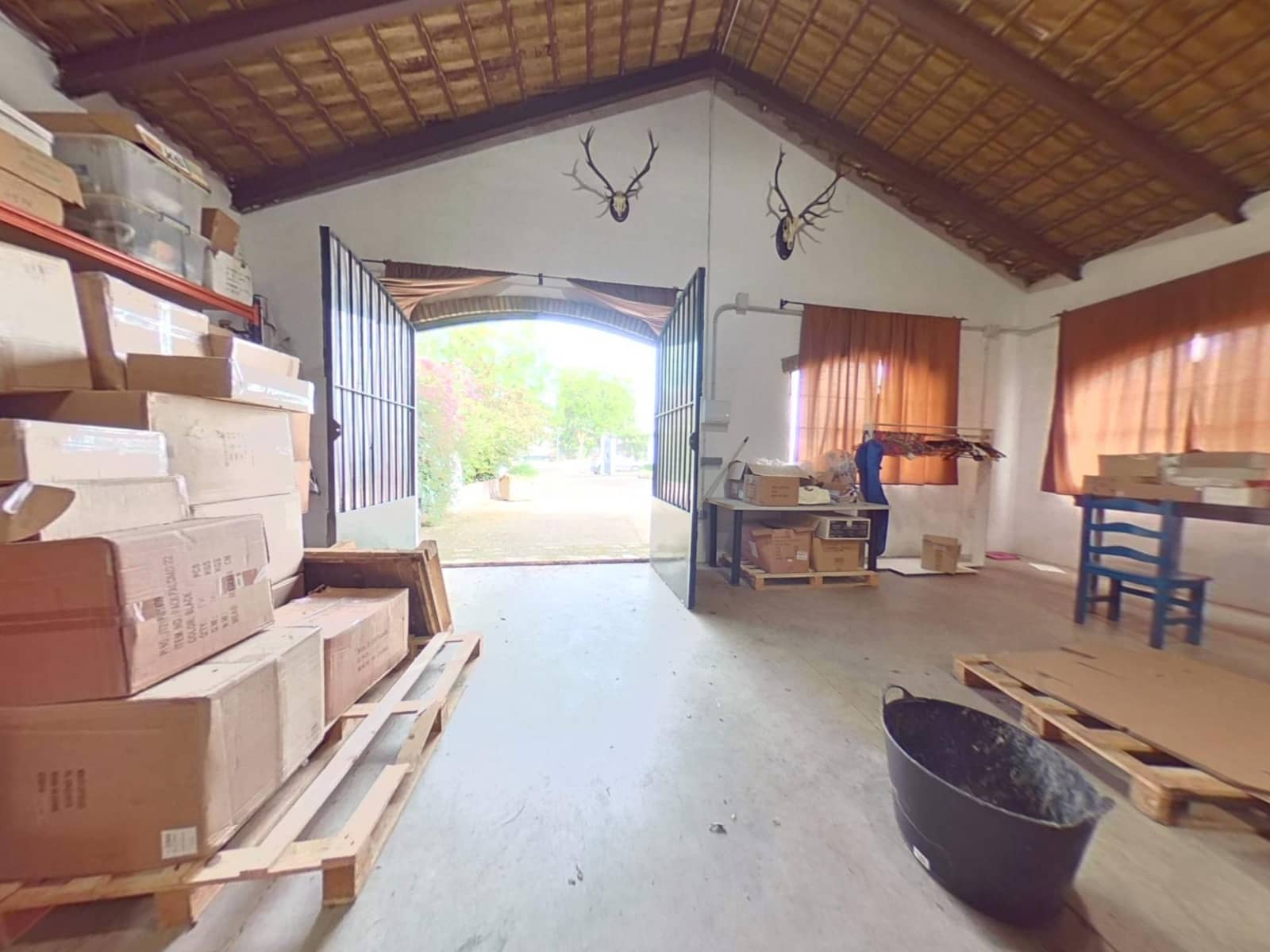 10 bedroom Villa for sale in Posadas with garage - € 550,000 (Ref: 9843478)