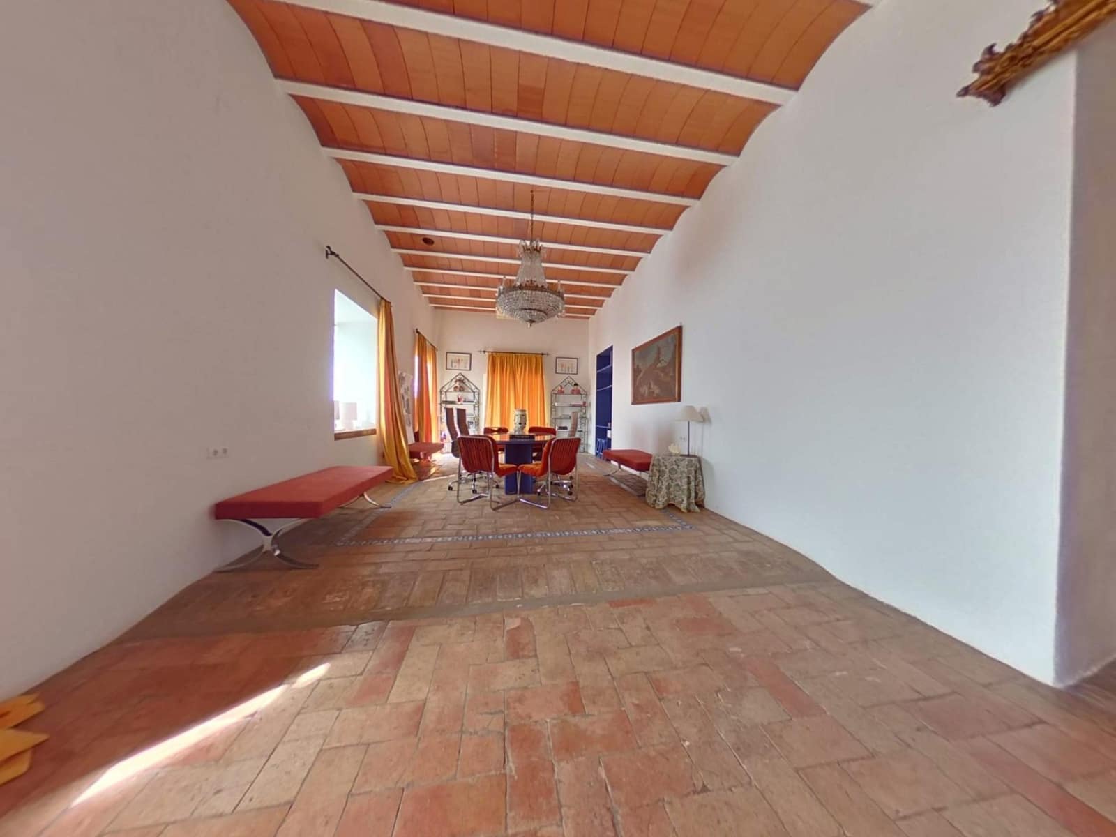 10 bedroom Villa for sale in Posadas with garage - € 550,000 (Ref: 9843478)
