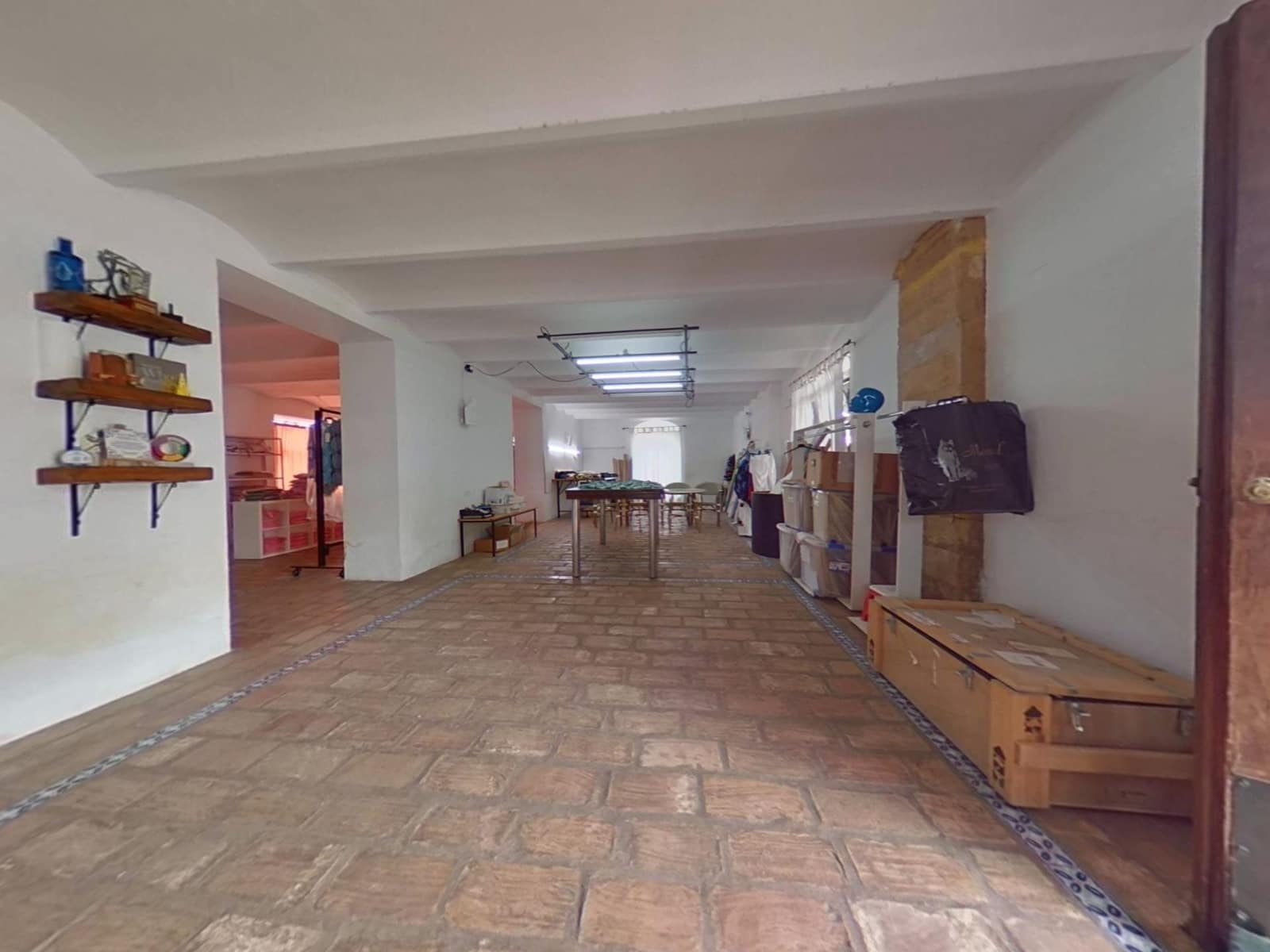 10 bedroom Villa for sale in Posadas with garage - € 550,000 (Ref: 9843478)