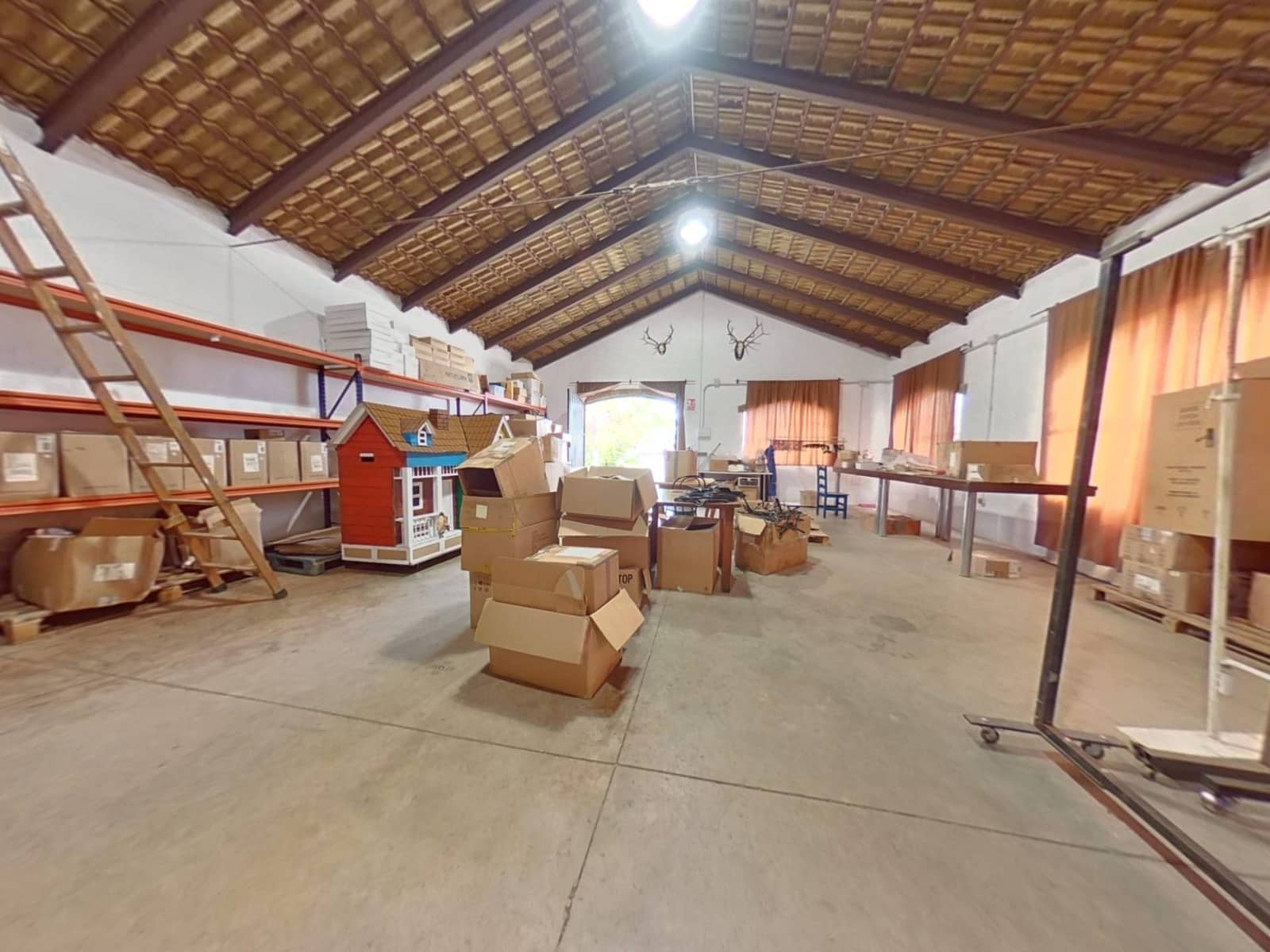 10 bedroom Villa for sale in Posadas with garage - € 550,000 (Ref: 9843478)