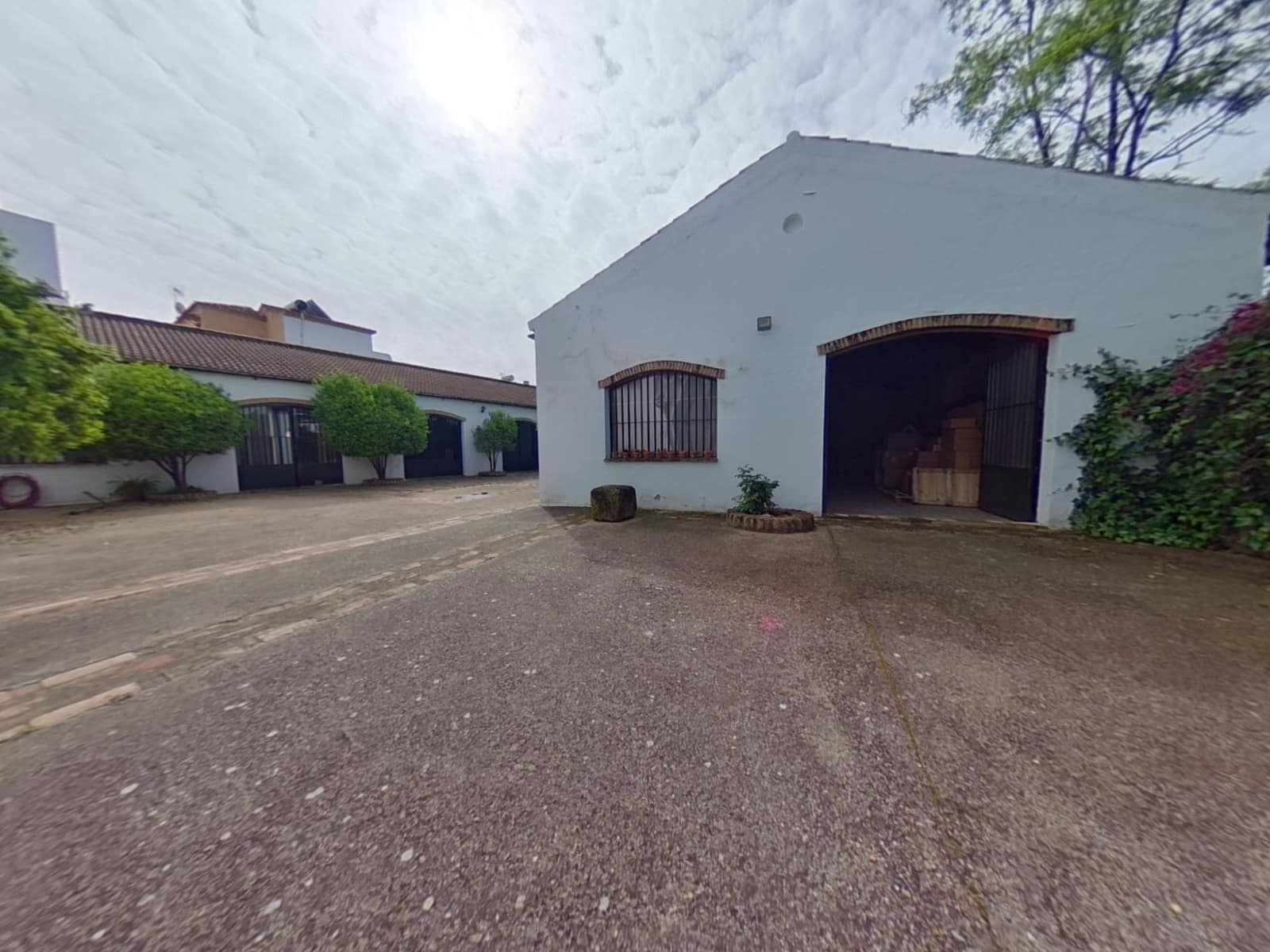 10 bedroom Villa for sale in Posadas with garage - € 550,000 (Ref: 9843478)