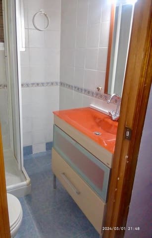 2 soverom Leilighet til salgs i Córdoba by - € 93 500 (Ref: 9846311)