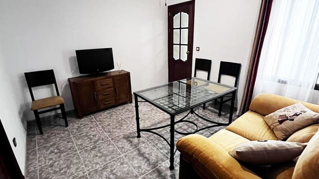 2 soverom Leilighet til salgs i Córdoba by - € 126 500 (Ref: 9846312)