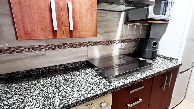 2 soverom Leilighet til salgs i Córdoba by - € 126 500 (Ref: 9846312)