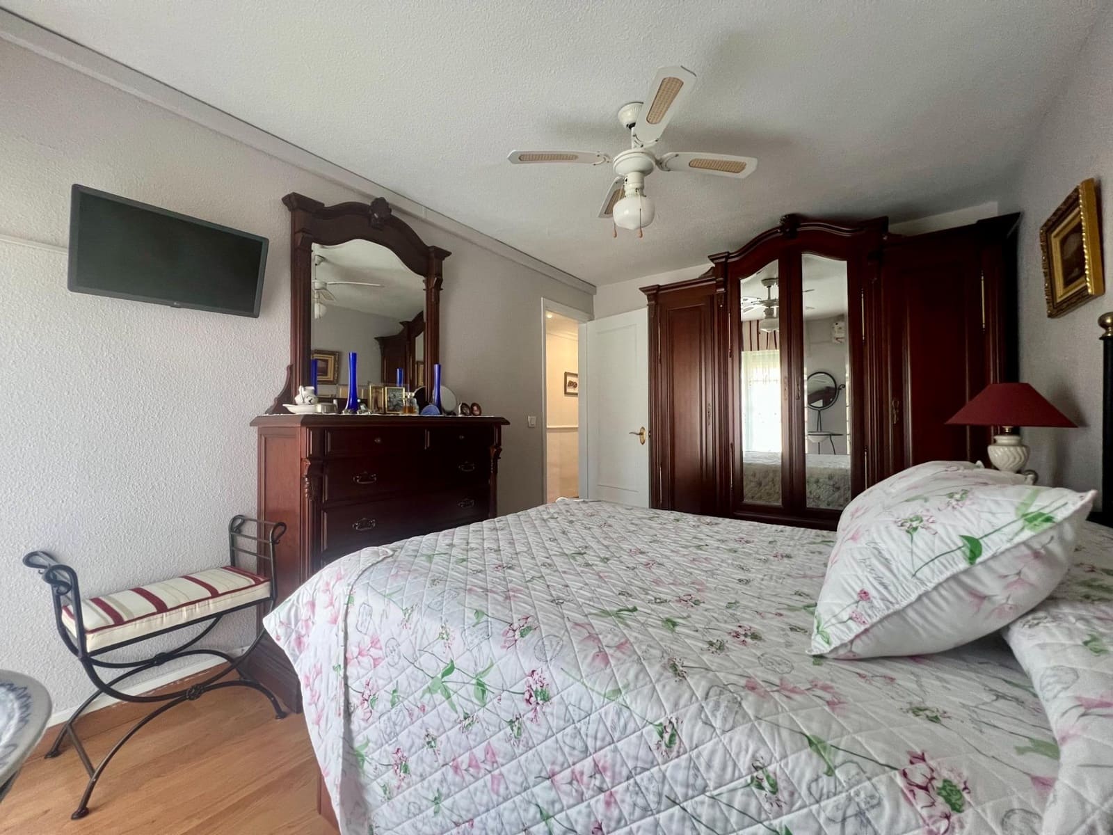 3 camera da letto Appartamento in vendita in Cordova citta - 148.000 € (Rif: 9849466)