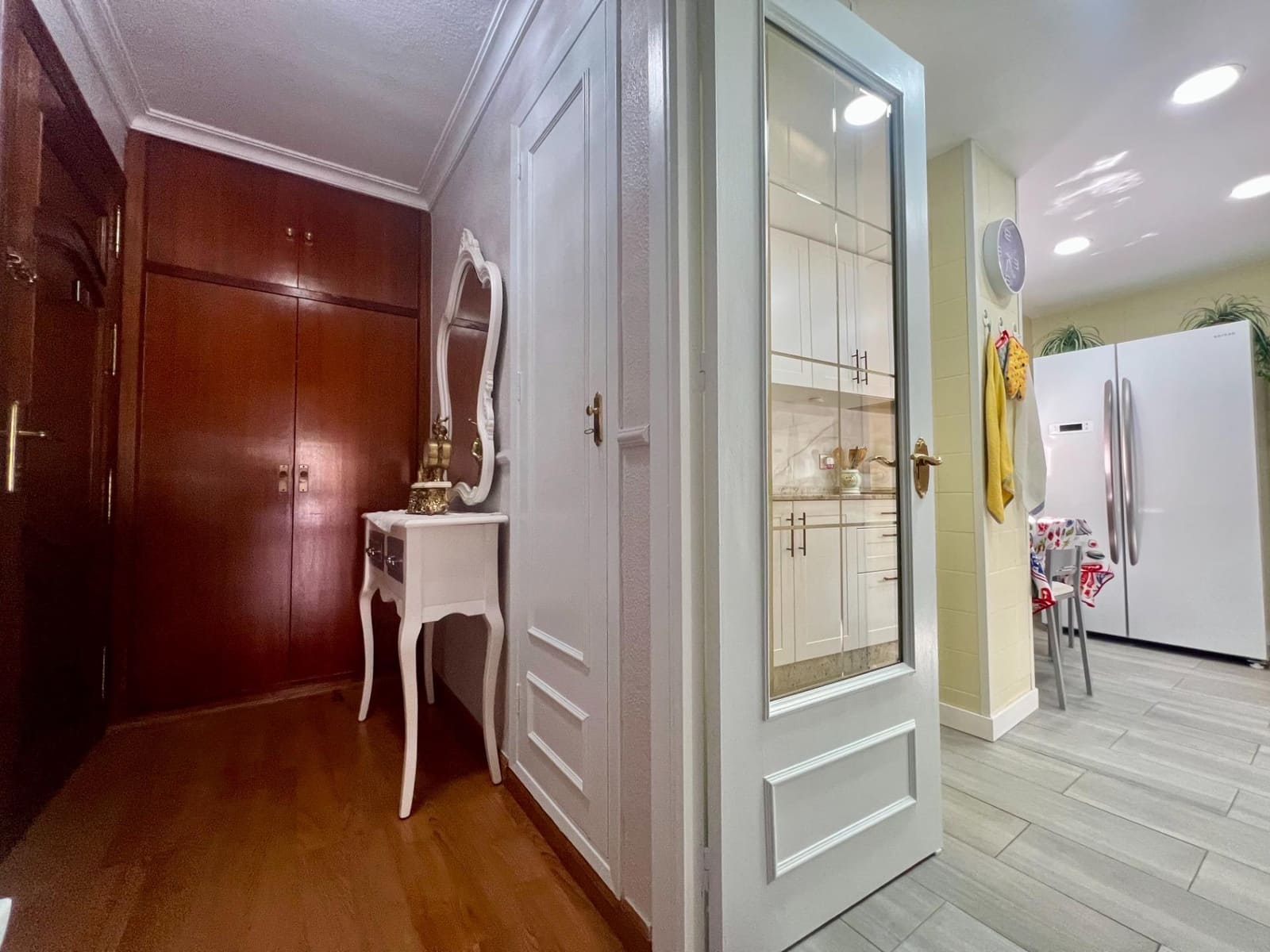 3 camera da letto Appartamento in vendita in Cordova citta - 148.000 € (Rif: 9849466)