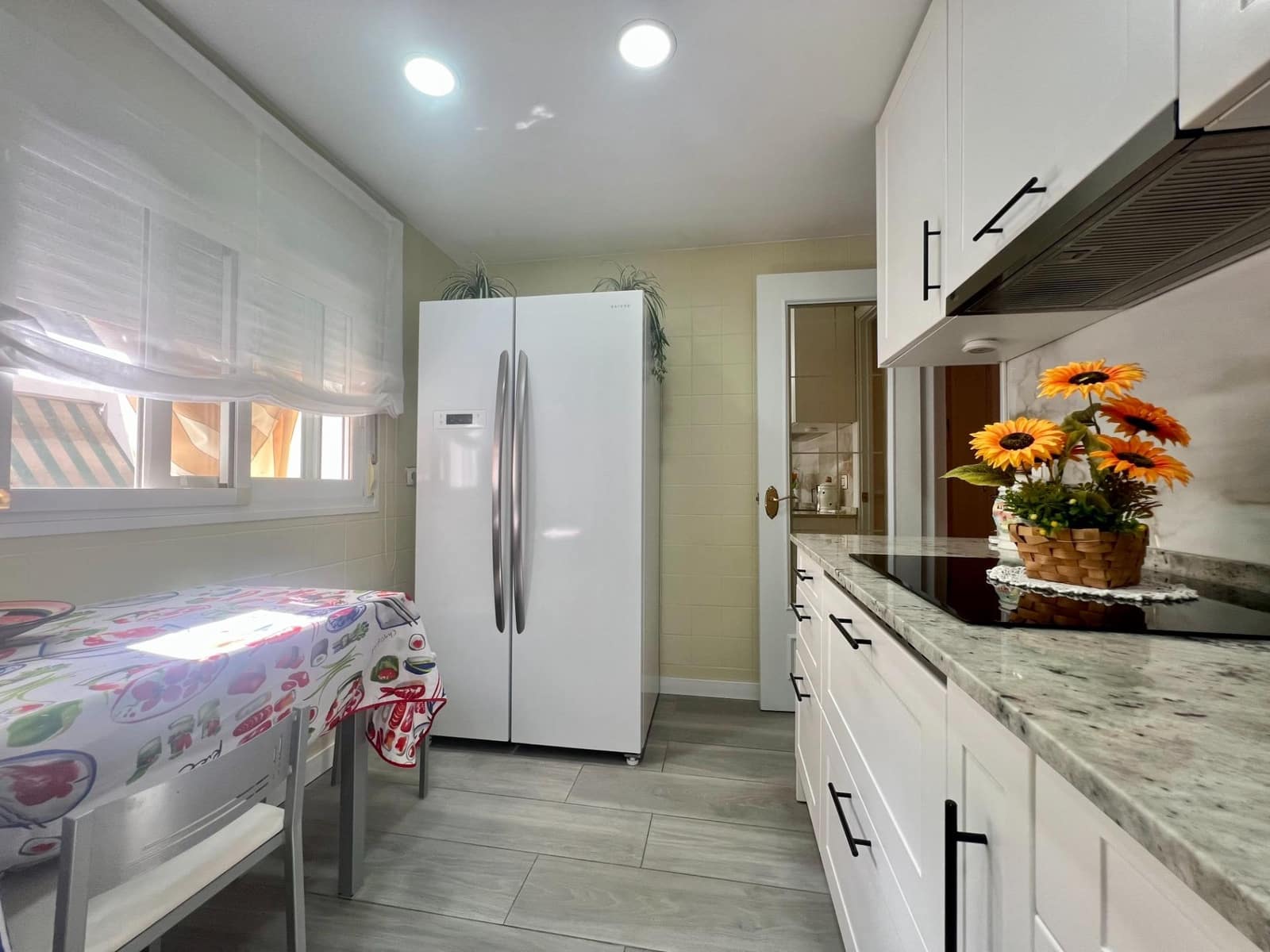 3 camera da letto Appartamento in vendita in Cordova citta - 148.000 € (Rif: 9849466)