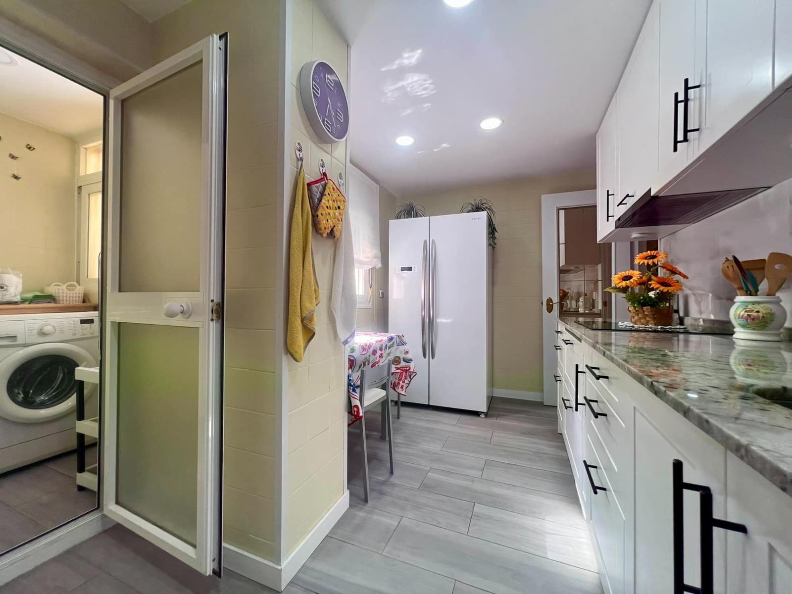 3 camera da letto Appartamento in vendita in Cordova citta - 148.000 € (Rif: 9849466)
