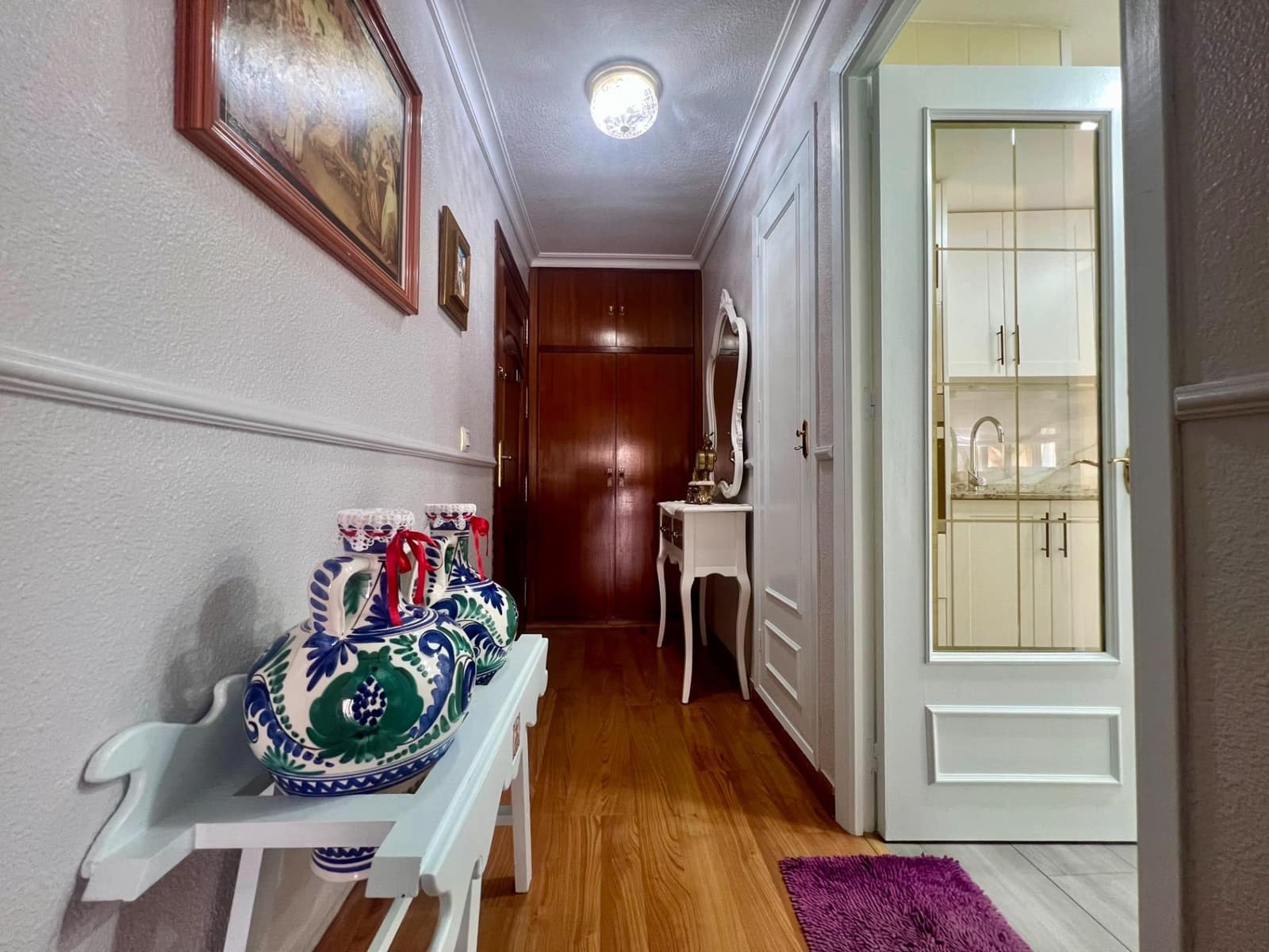 3 camera da letto Appartamento in vendita in Cordova citta - 148.000 € (Rif: 9849466)