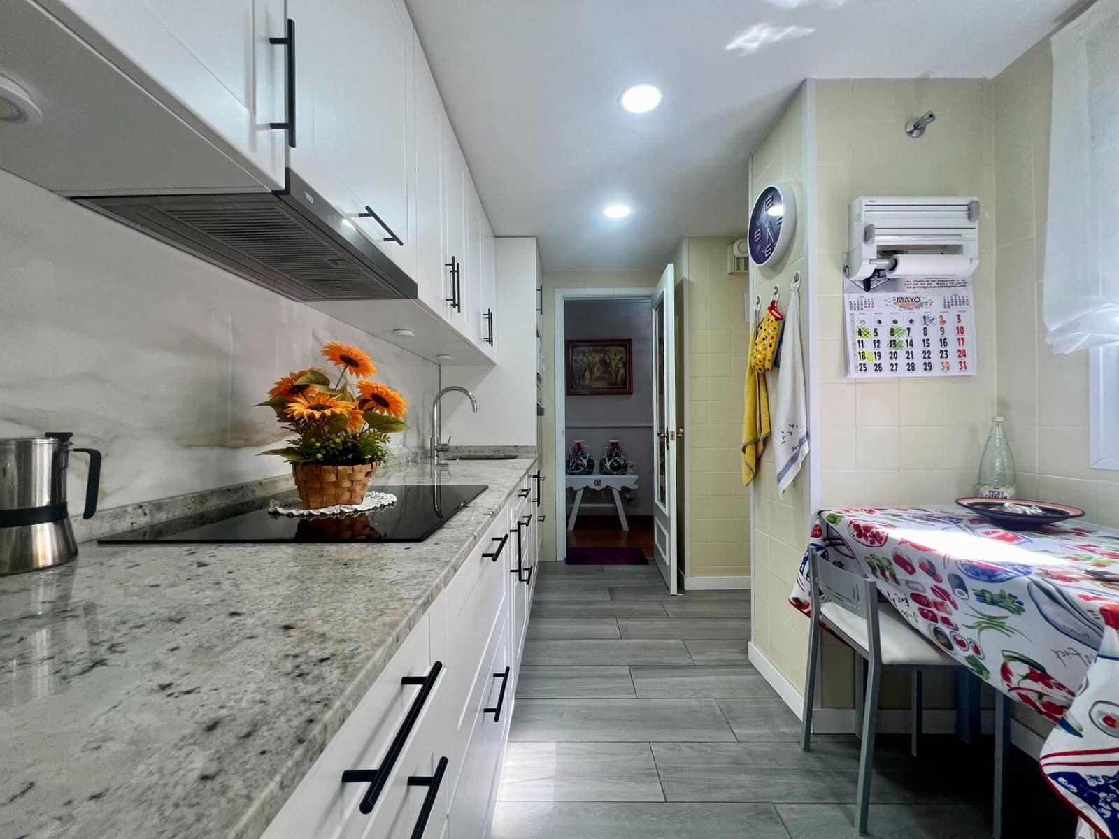 3 camera da letto Appartamento in vendita in Cordova citta - 148.000 € (Rif: 9849466)